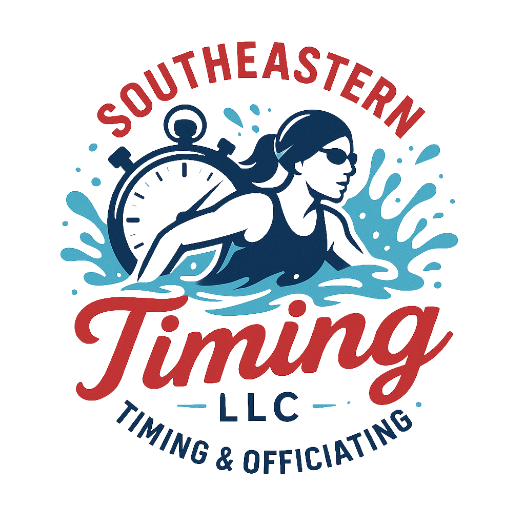 SouthEastern Timing logo